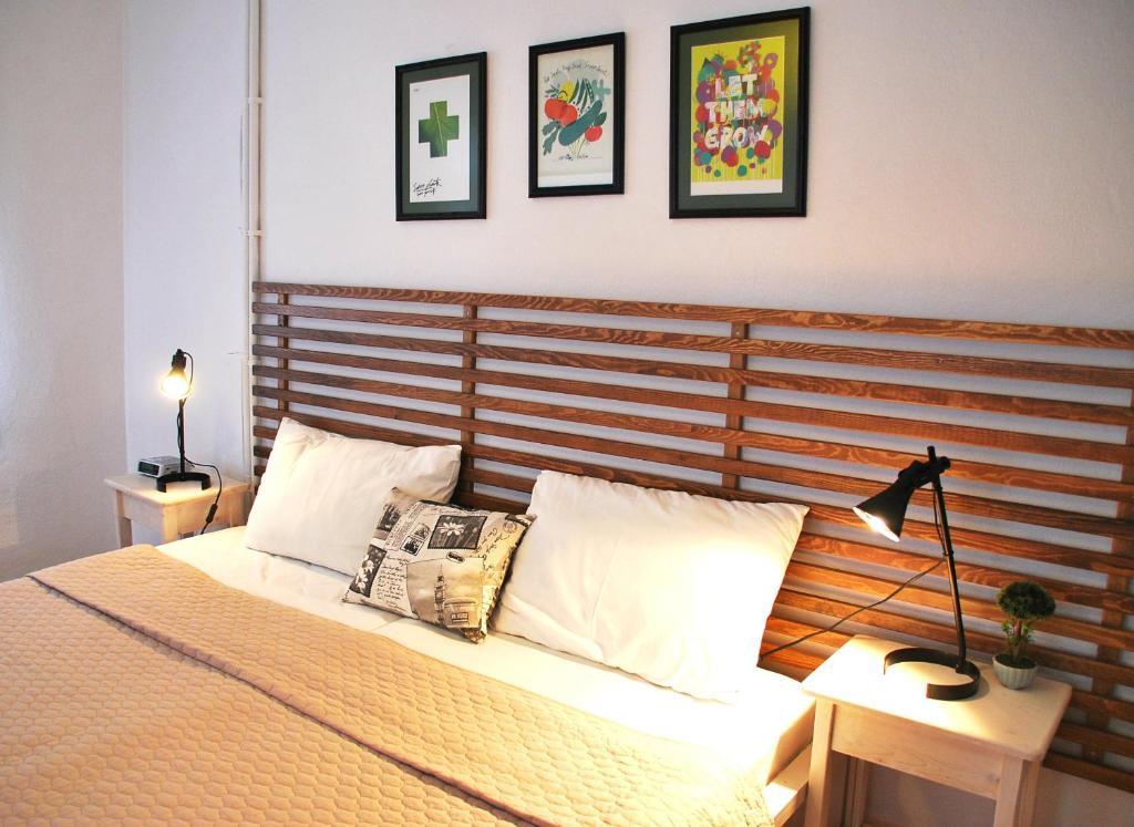 Efharisto Hotel Bozcaada Zewnętrze zdjęcie