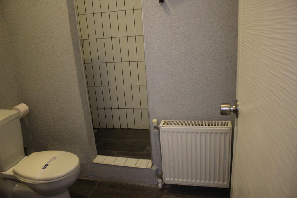 Efharisto Hotel Bozcaada Pokój zdjęcie