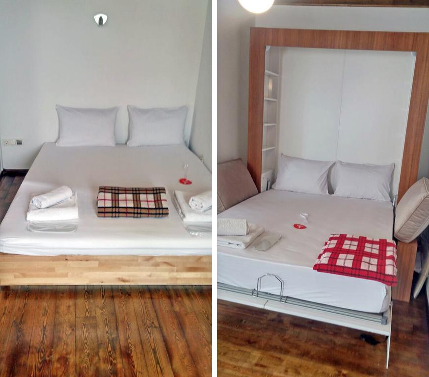 Efharisto Hotel Bozcaada Zewnętrze zdjęcie